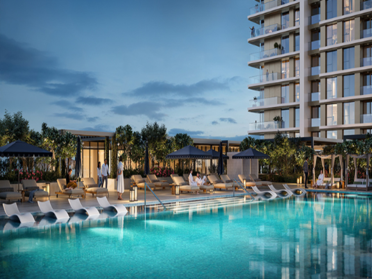 Lyvia by Palace/Q3 2029